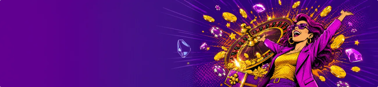 Simsinos casino Banner 2